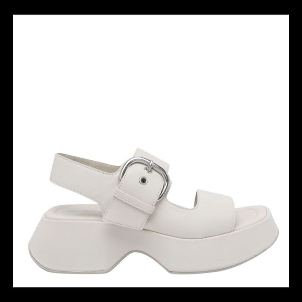Vic Matie' Women Sensory Sandals